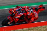 Francesco Bagnaia, Ducati Lenovo Team, Gran Premio Animoca Brands de Aragón