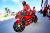 Francesco Bagnaia, Ducati Lenovo Team, Gran Premio Animoca Brands de Aragón