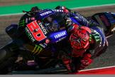  Fabio Quartararo, Monster Energy Yamaha MotoGP™, Gran Premio Animoca Brands de Aragon 
