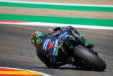 Franco Morbidelli, Monster Energy Yamaha MotoGP™, Gran Premio Animoca Brands de Aragon 