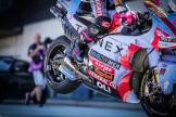 Enea Bastianini, Gresini Racing MotoGP™, Gran Premio Animoca Brands de Aragon 