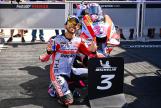 Enea Bastianini, Gresini Racing MotoGP™, Gran Premio Animoca Brands de Aragon 