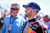 Brad Binder, Red Bull KTM Factory Racing, Gran Premio Animoca Brands de Aragon 