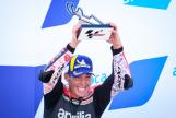 Aleix Espargaro, Aprilia Racing, Gran Premio Animoca Brands de Aragon 
