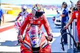 Jack Miller, Ducati Lenovo Team, Gran Premio Animoca Brands de Aragon 