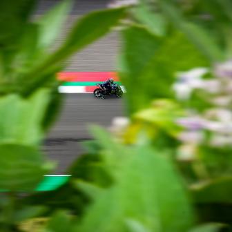 Dorna ottiene la certificazione internazionale ISO 20121