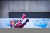 Enea Bastianini, Gresini Racing MotoGP™, Gran Premio Animoca Brands de Aragón 