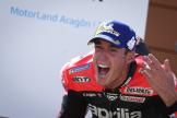  Aleix Espargaro, Aprilia Racing, Gran Premio Animoca Brands de Aragón 
