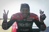 Aleix Espargaro, Aprilia Racing, Gran Premio Animoca Brands de Aragón 