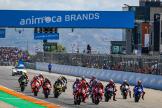 MotoGP, Race, Gran Premio Animoca Brands de Aragón