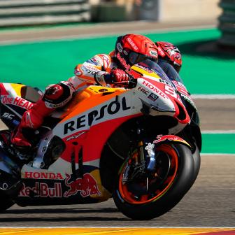 Click dopo click, le foto più belle di Aragon