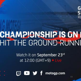 La bagarre virtuale si sposta in Oriente