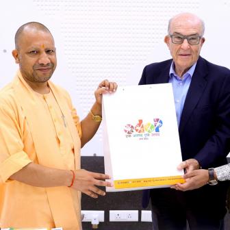 Dorna inizia a lavorare per un futuro Gran Premio in India