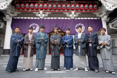Riders Rendezvous In Tokyo On The Road To Motegi Motogp
