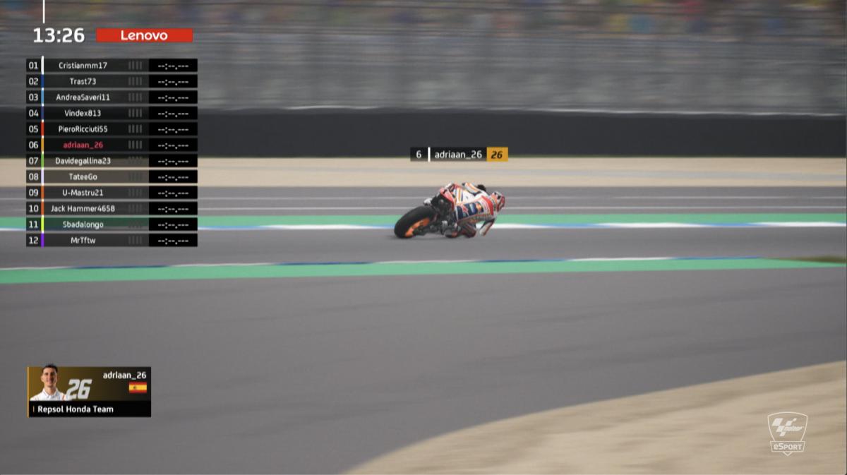 Motogp