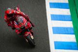 Francesco Bagnaia, Ducati Lenovo Team, Motul Grand Prix of Japan 