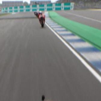 Global Series, cambio al vertice