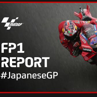 Miller precede il trio in lotta per il titolo