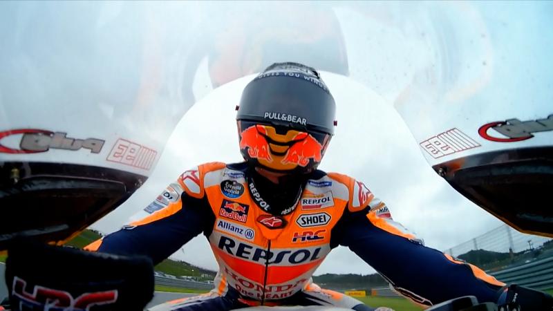 ランキングや新製品 MOTO GP マルク マルケス MM93 オフィシャル リストバンド グレー ブラック gts.com.pe