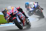 Enea Bastianini, Gresini Racing MotoGP™, Motul Grand Prix of Japan 