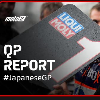 Canet sbaraglia la concorrenza in una Q2 divisa a metà