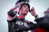Aleix Espargaro, Aprilia Racing, Motul Grand Prix of Japan 