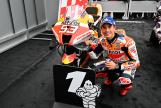 Marc Marquez, Repsol Honda Team, Motul Grand Prix of Japan
