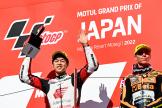 Ai Ogura, Idemitsu Honda Team Asia, Motul Grand Prix of Japan