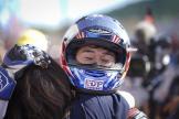 Ai Ogura, Idemitsu Honda Team Asia, Motul Grand Prix of Japan