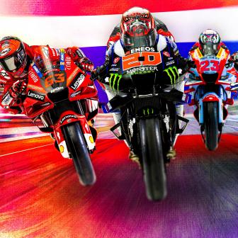 Ritorno a Buriram! In Thailandia nuovo duello per il titolo