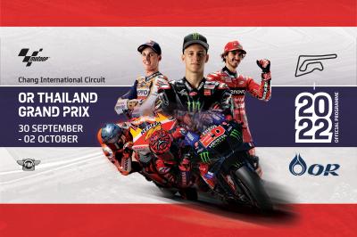 Download the official Thai GP programme!