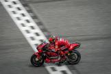 Francesco Bagnaia, Ducati Lenovo Team, OR Thailand Grand Prix 