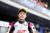 Ai Ogura, Idemitsu Honda Team Asia, OR Thailand Grand Prix