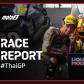 決勝レース：赤旗中断となったレースでトニー・アルボリーノが優勝