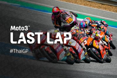 GRATIS: El sprint final de Foggia por la victoria
