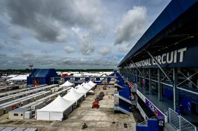 Championship statement regarding 2019 Thai GP footage