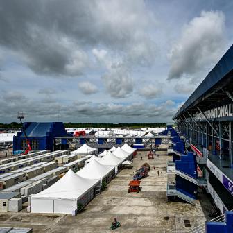 Video del GP della Thailandia 2019: dichiarazione