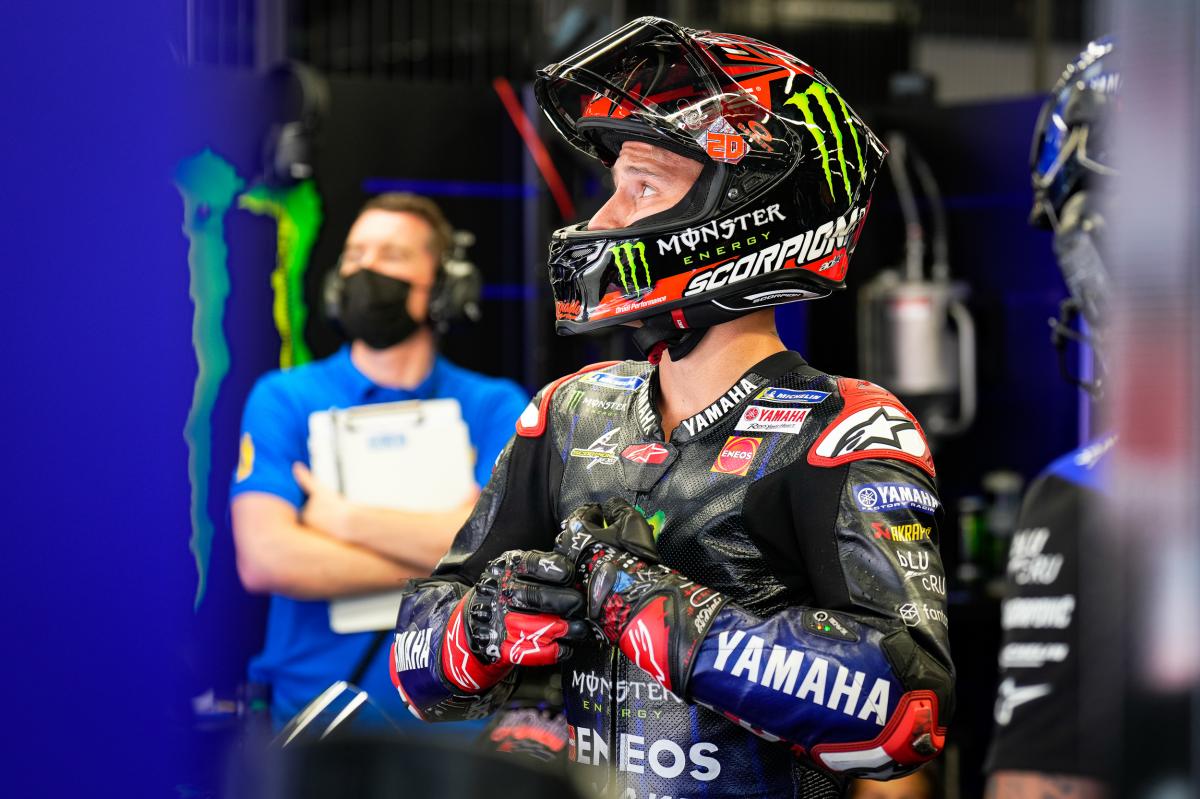 Le Pen Peut Elle Gagner En 2022 « Le Championnat peut se gagner ou se perdre en Australie » | MotoGP™