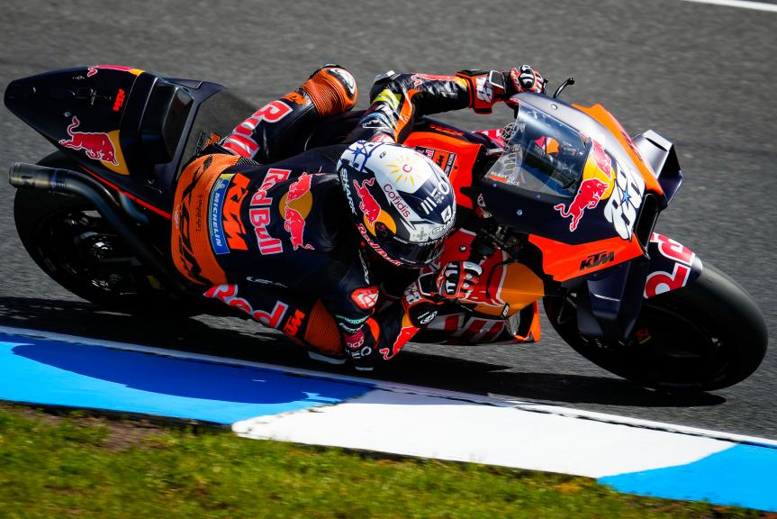 Miguel Oliveira, Red Bull KTM Factory Racing, Animoca Brands Australian Motorcycle Grand Prix 