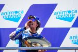 Alex Rins, Team Suzuki Ecstar, Animoca Brands Australian Motorcycle Grand Prix 