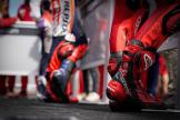 Francesco Bagnaia, Ducati Lenovo Team, Animoca Brands Australian Motorcycle Grand Prix 