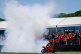 Remy Gardner, Tech3 KTM Factory Racing, Animoca Brands Australian Motorcycle Grand Prix 