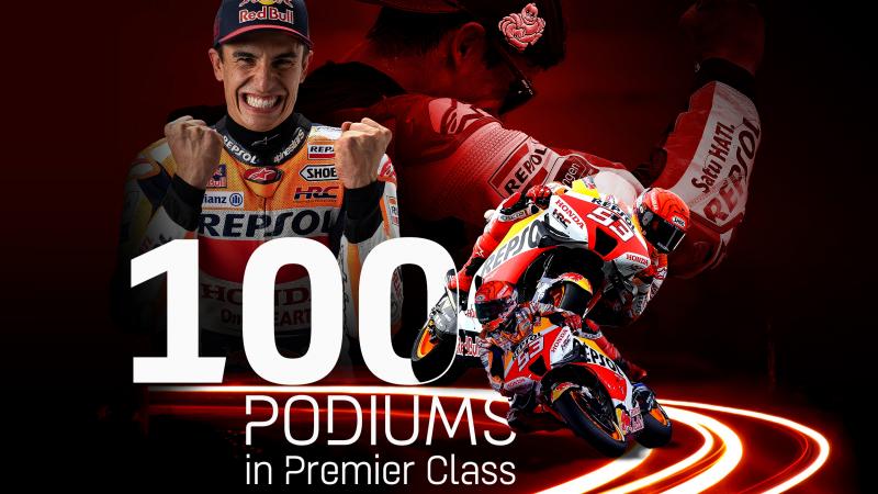 10 landmark moments that could happen in MotoGP™ this year