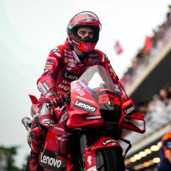 Cosa serve a Bagnaia per diventare campione a Sepang?