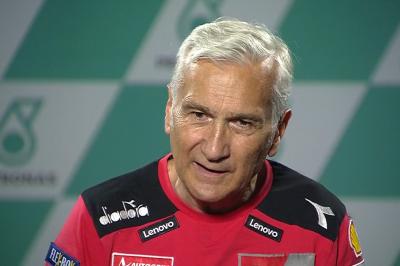 Ducati-Teamanweisungen: 'Wir sind nicht dumm'