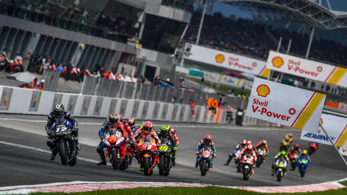 MotoGP