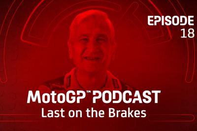 MotoGP™ Podcast: 'Wir haben nie aufgehört daran zu glauben'