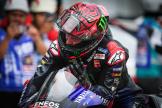 Fabio Quartararo, Monster Energy Yamaha MotoGP™, PETRONAS Grand Prix of Malaysia 