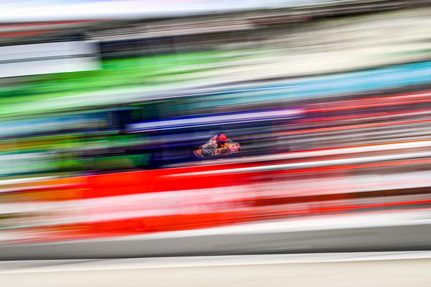 Marc Marquez, Repsol Honda Team, PETRONAS Grand Prix of Malaysia