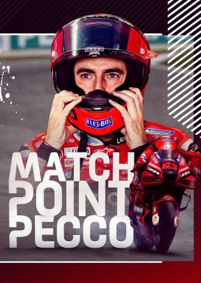 It's the penultimate RACE DAY of 2022! @pecco63 faces his